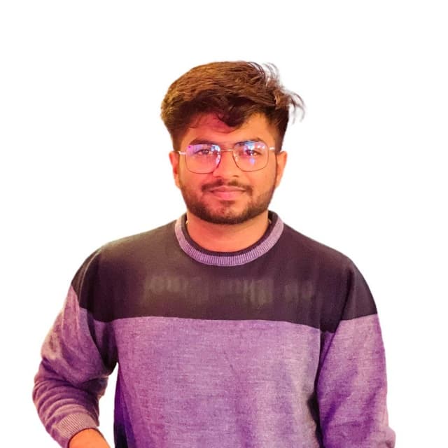 Kartik Bhamre