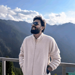 Kartik Bokadia