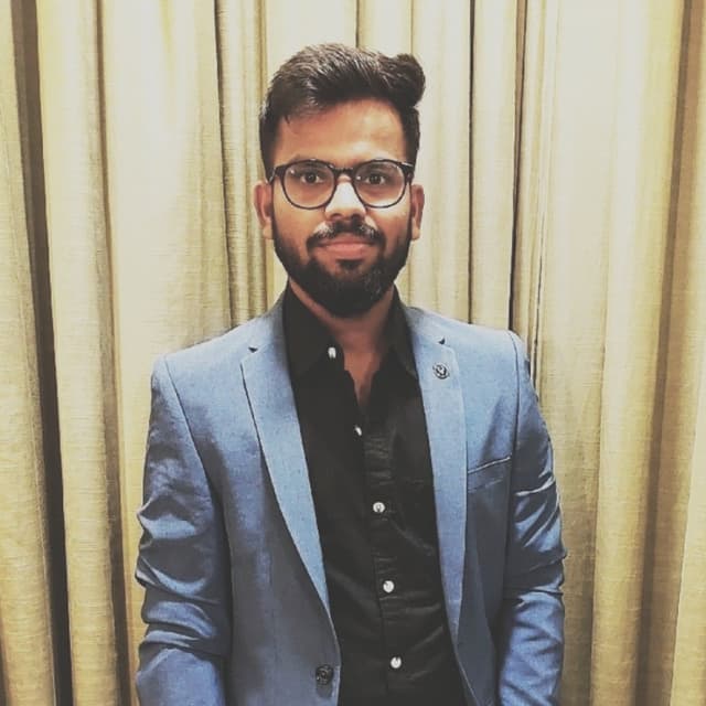 Kartik Boodi