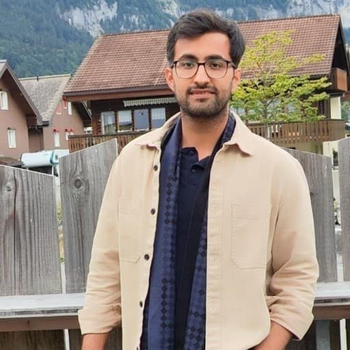 Kartik Dua