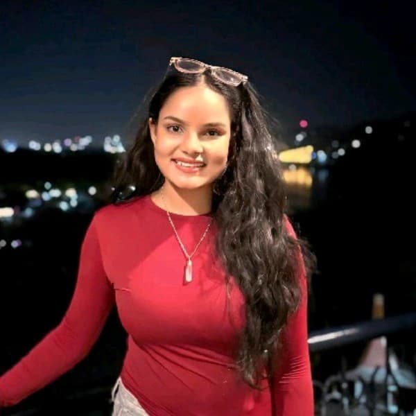 Kartikesha Arya