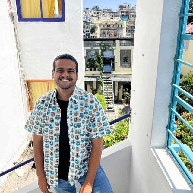 Kartike Shukla