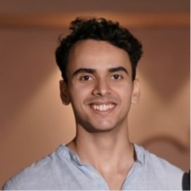 Kartikey Bhardwaj