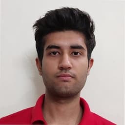 kartikey chauhan