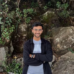 KARTIKEY  GOEL 