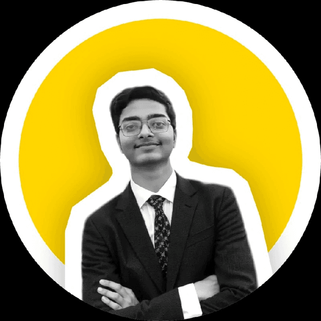 Kartikey Gupta