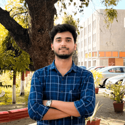 Kartikey Mishra