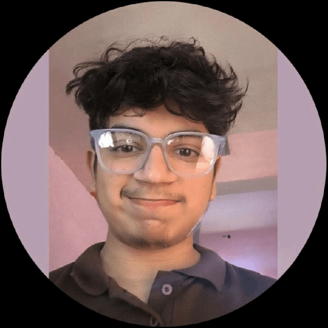 Kartikey Ojha