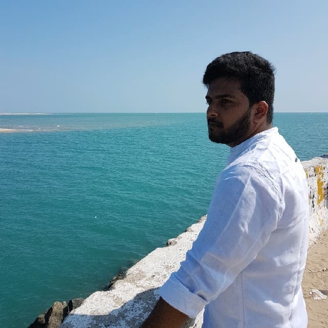Kartikey Sharma