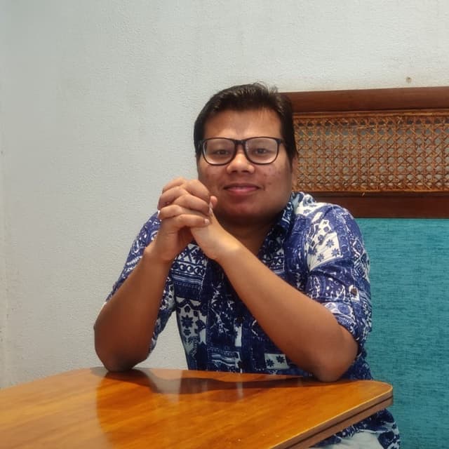 Kartikey Singh