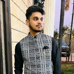 Kartikey Tyagi