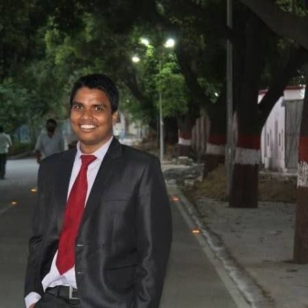 Kartikey Upadhyay