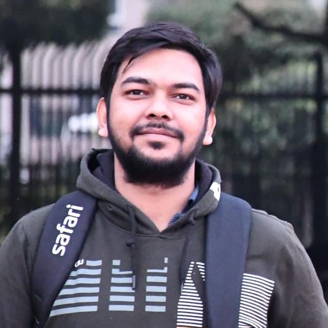 Kartikeya Agrawal