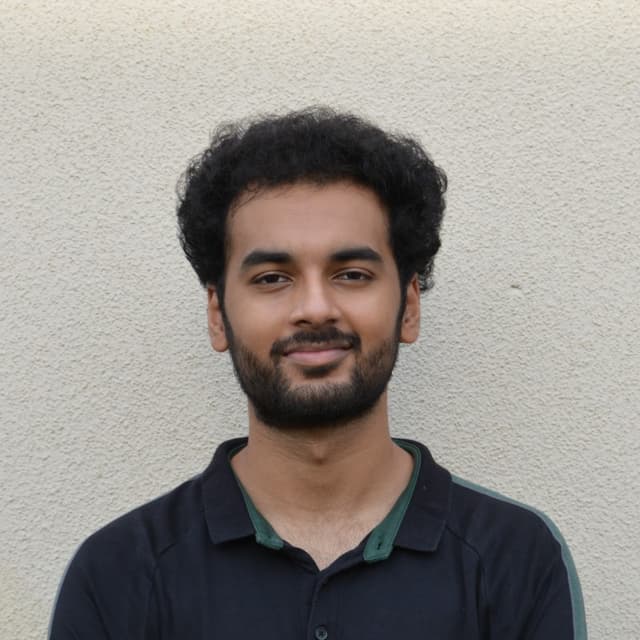Kartikeya Bhardwaj