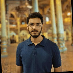 Kartikeya Gupta