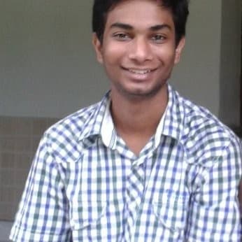 Kartikeya Gupta