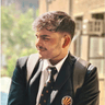 Kartikeya Gupta