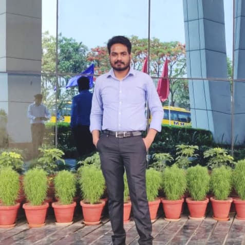 Kartikeya Katiyar