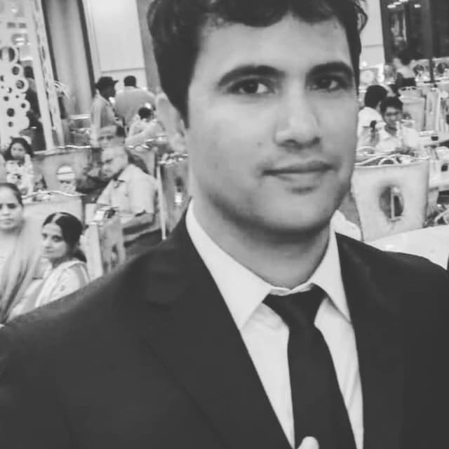 Kartikeya Khatri