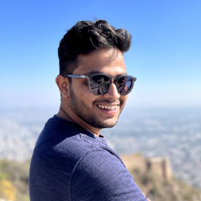 Kartikeya Patel