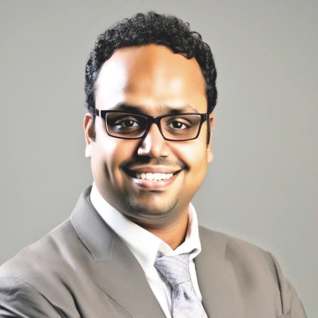Kartikeya Prahlad Panyam