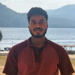 Kartikeya Ranjan