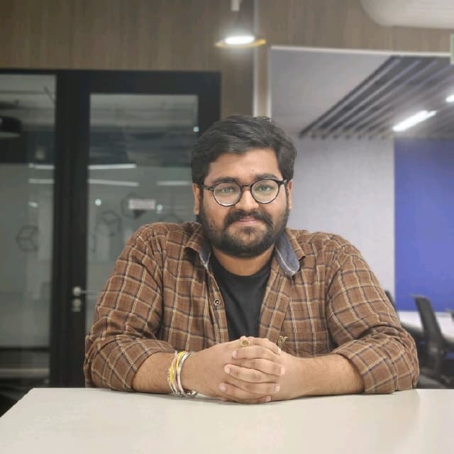 Kartikeya Gupta