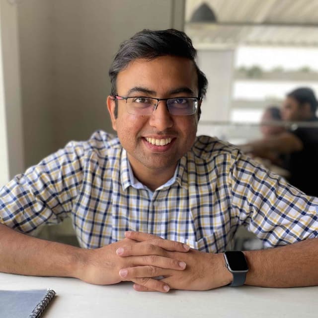 Kartikeya Singh