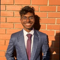 Kartikeya Angara