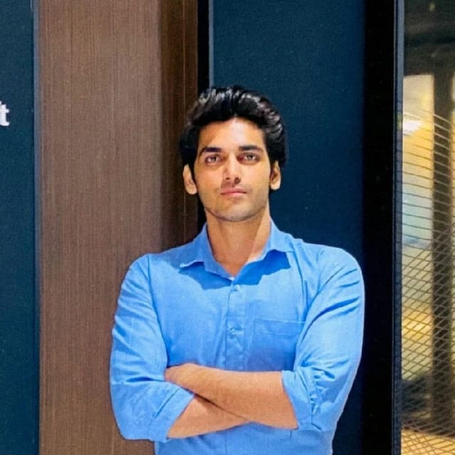Kartikeya Sharma