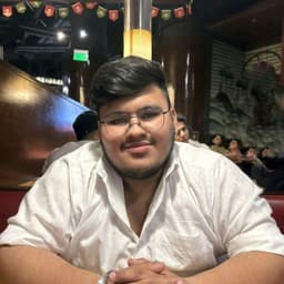 Kartikey Bhatt