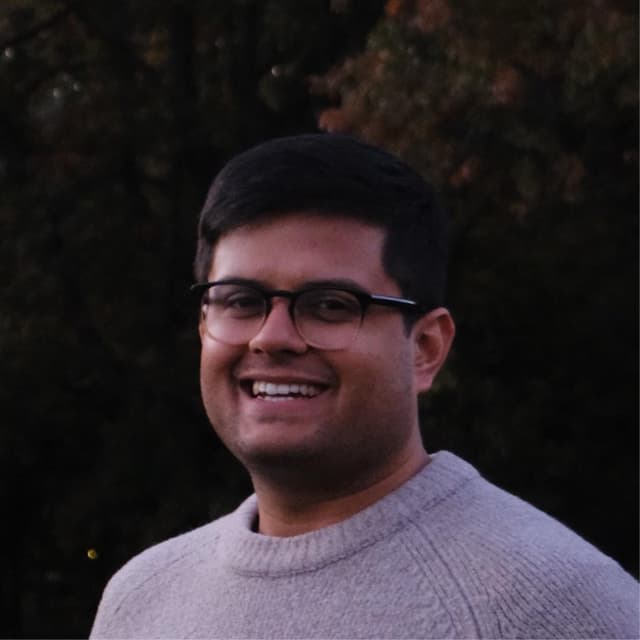 Kartikey  Pandey