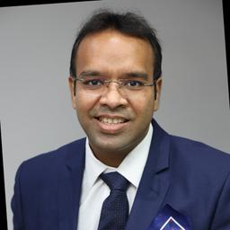 Kartikey Kandoi, FIAI, FIA, FCA