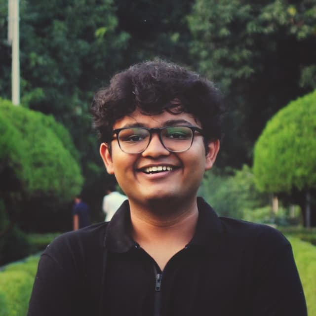 Kartikey Kansal