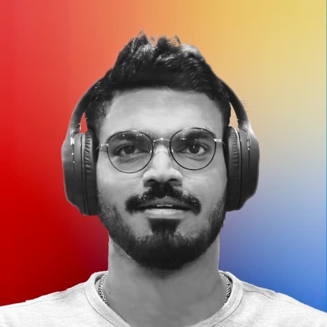 KartiKey Panchal