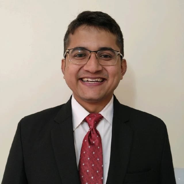 Kartikey Sharma