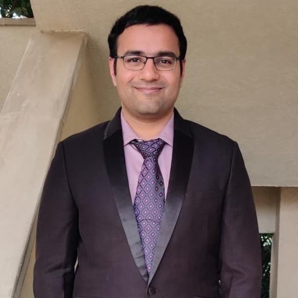 Kartikey Singh