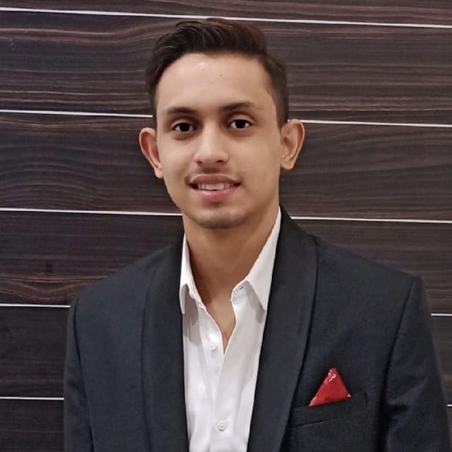 Kartikey Sood