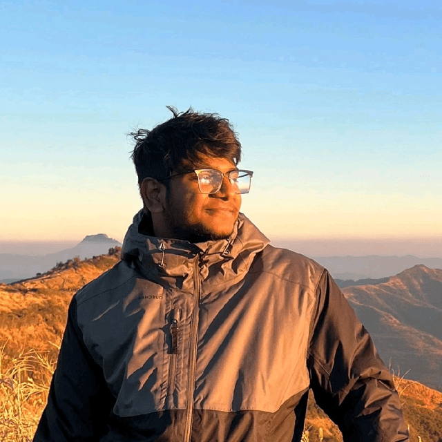 Kartikey Singh
