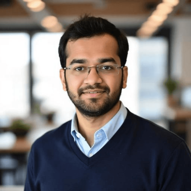 Kartik Garg