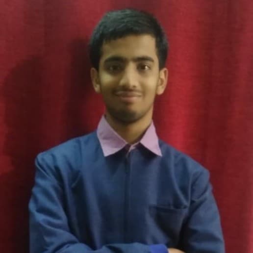 Kartik Garg