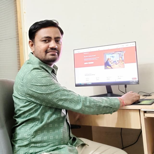 Kartik Gohel