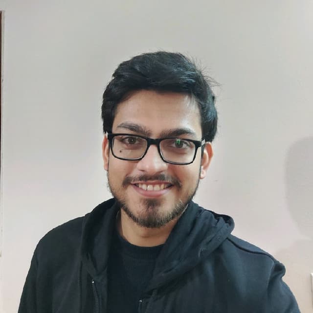 Kartik Gola