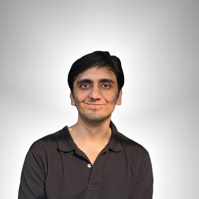 Kartik Goyal