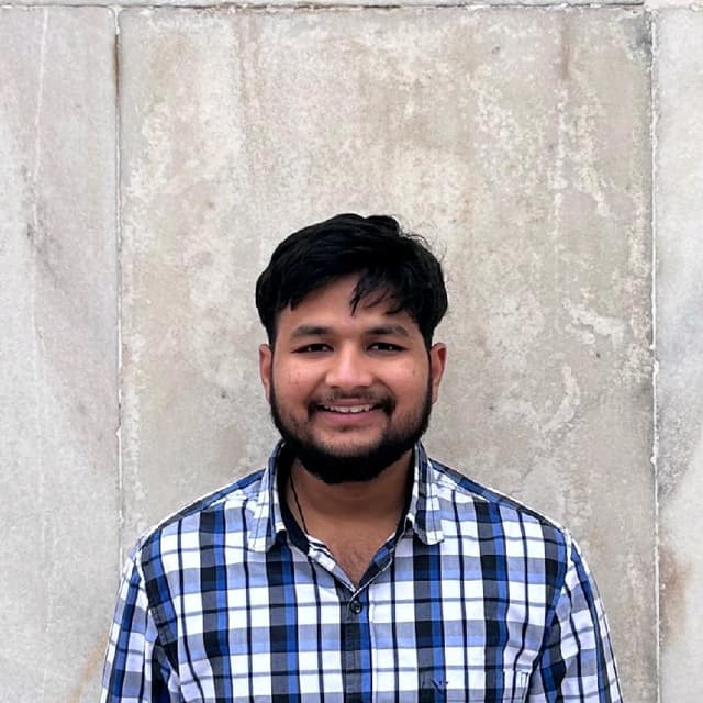 Kartik Goyal