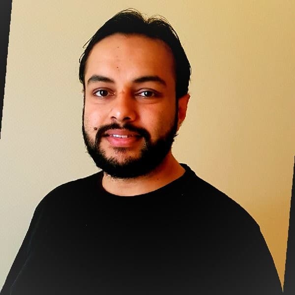Kartik Gupta