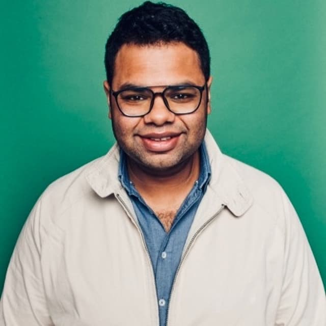 Kartik Gupta