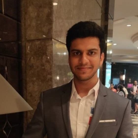 Kartik Gupta