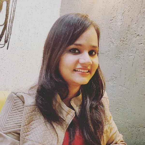 Kartiki Tripathi