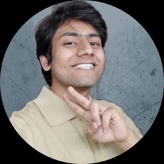 Kartik Jain